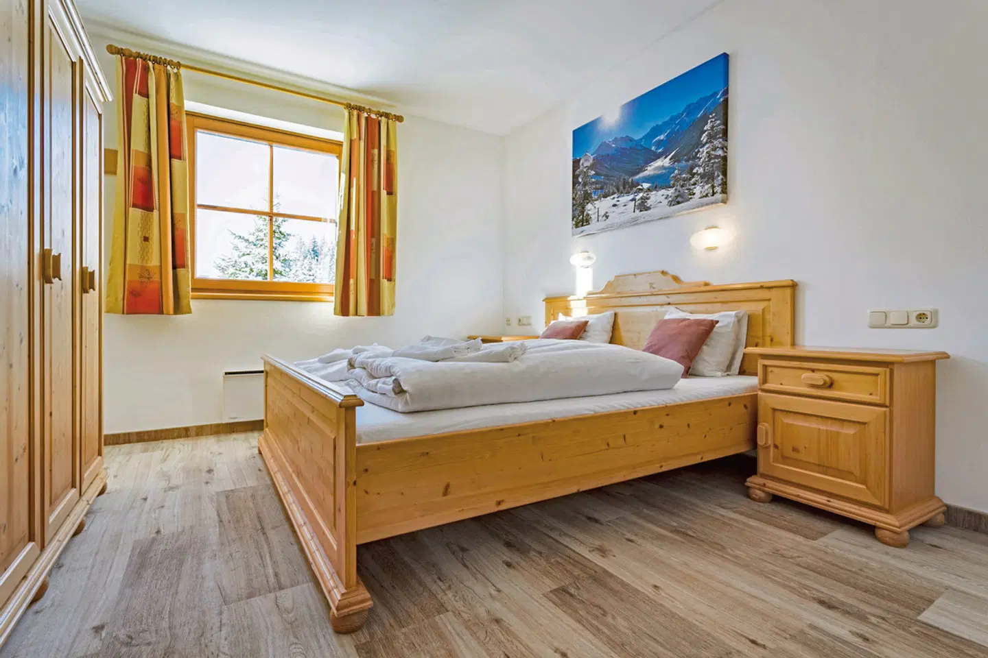 Aparthotel Sterngucker ROOM_EXAMPLE