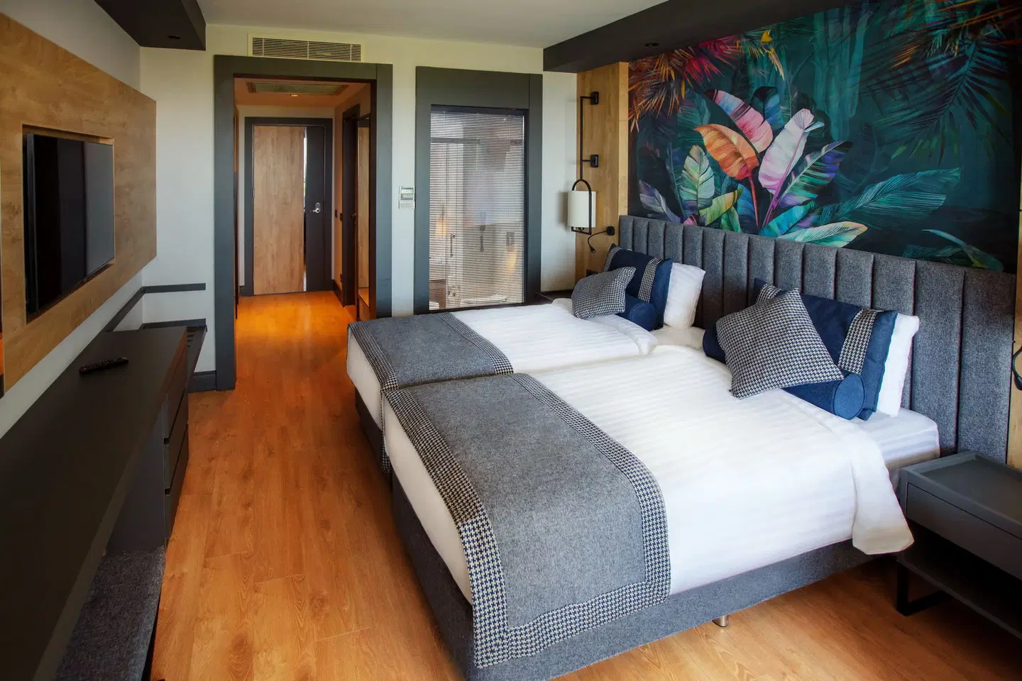 Alarcha Hotels & Resort ROOM_EXAMPLE