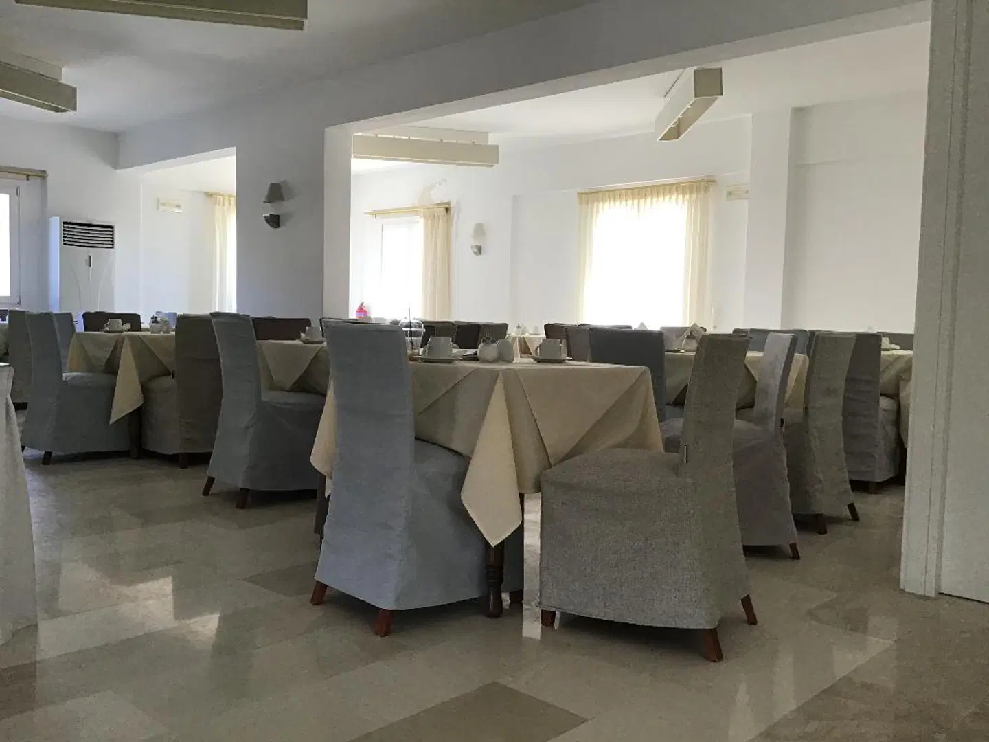 Thera Mare Konferenz