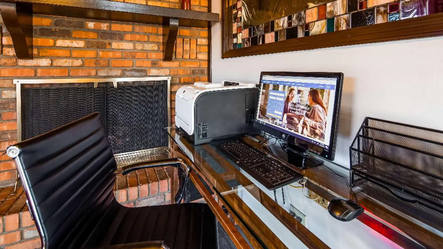 Best Western Arizonian Inn ROOM_EXAMPLE