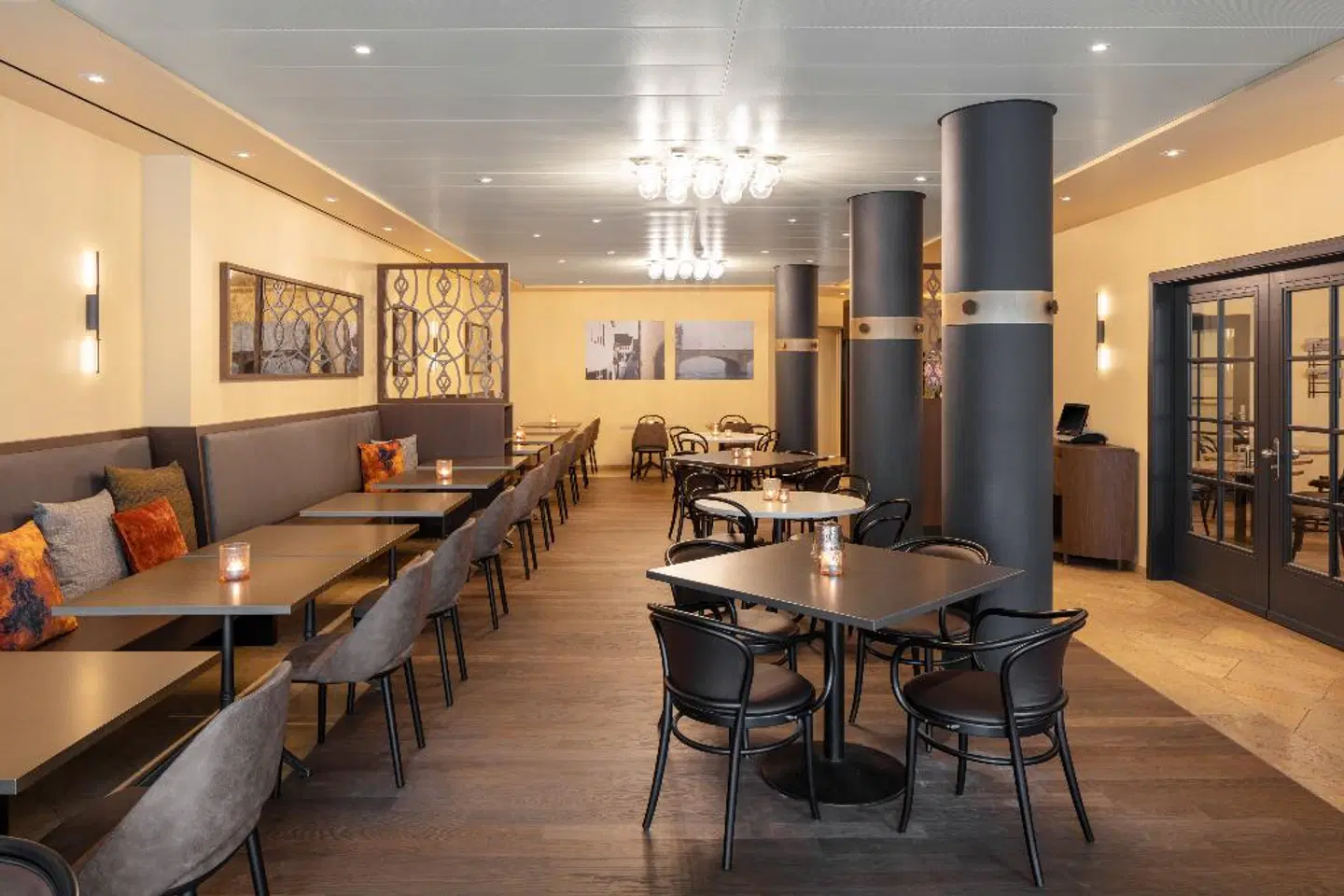 Hotel Victoria Konferenz