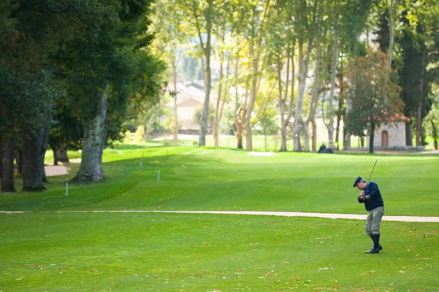 Vidago Palace Hotel SPORTS_AND_LEISURE