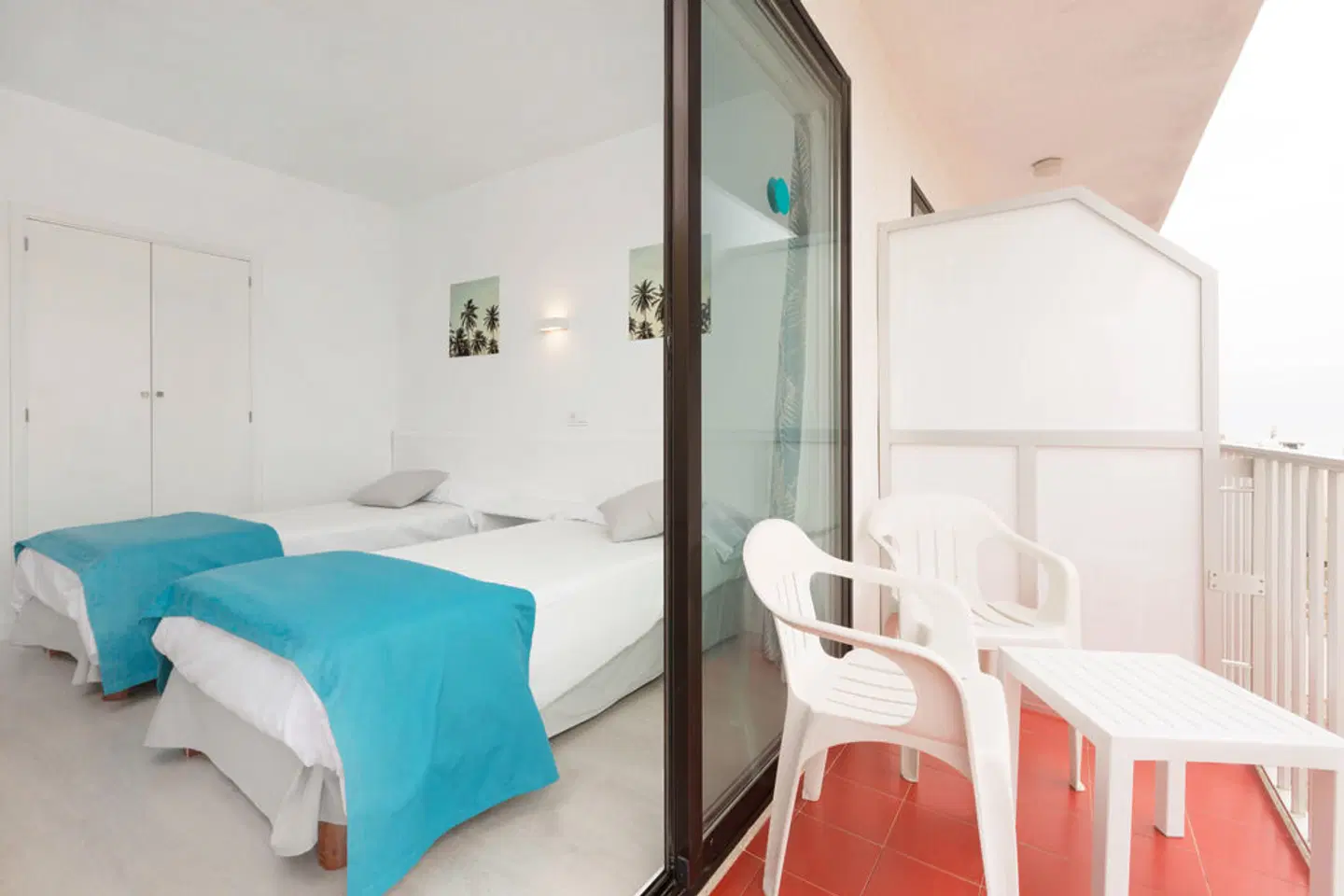 BLUESEA Arenal Tower Adults Only ROOM_EXAMPLE