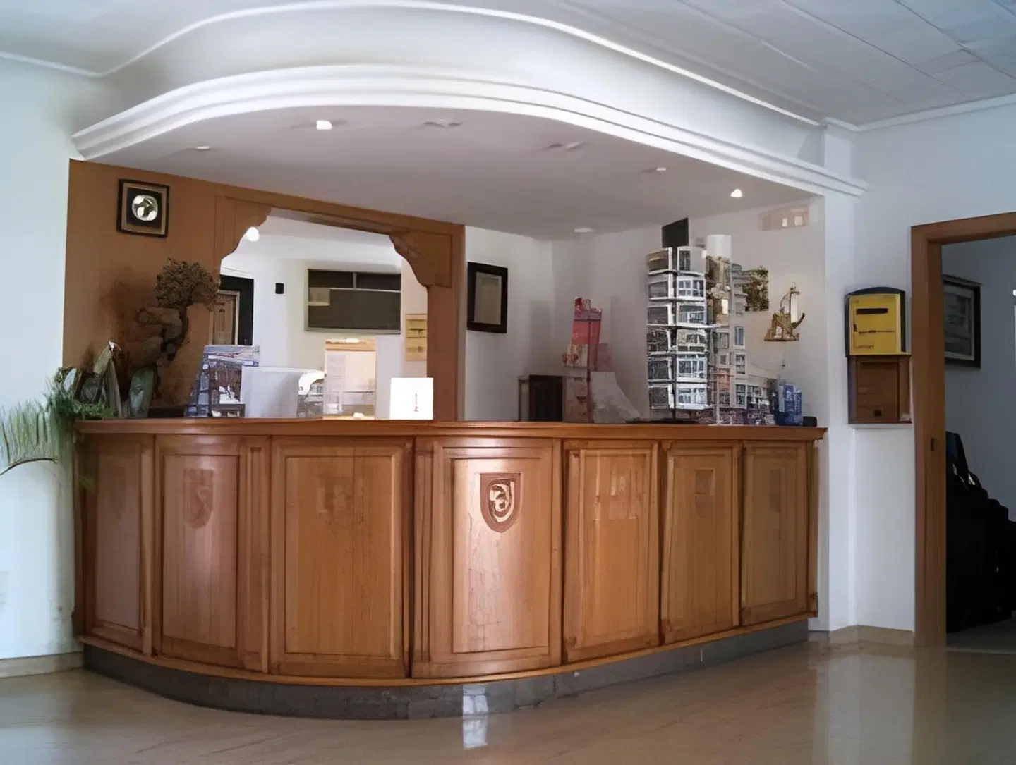 Morlans LOUNGE_LOBBY