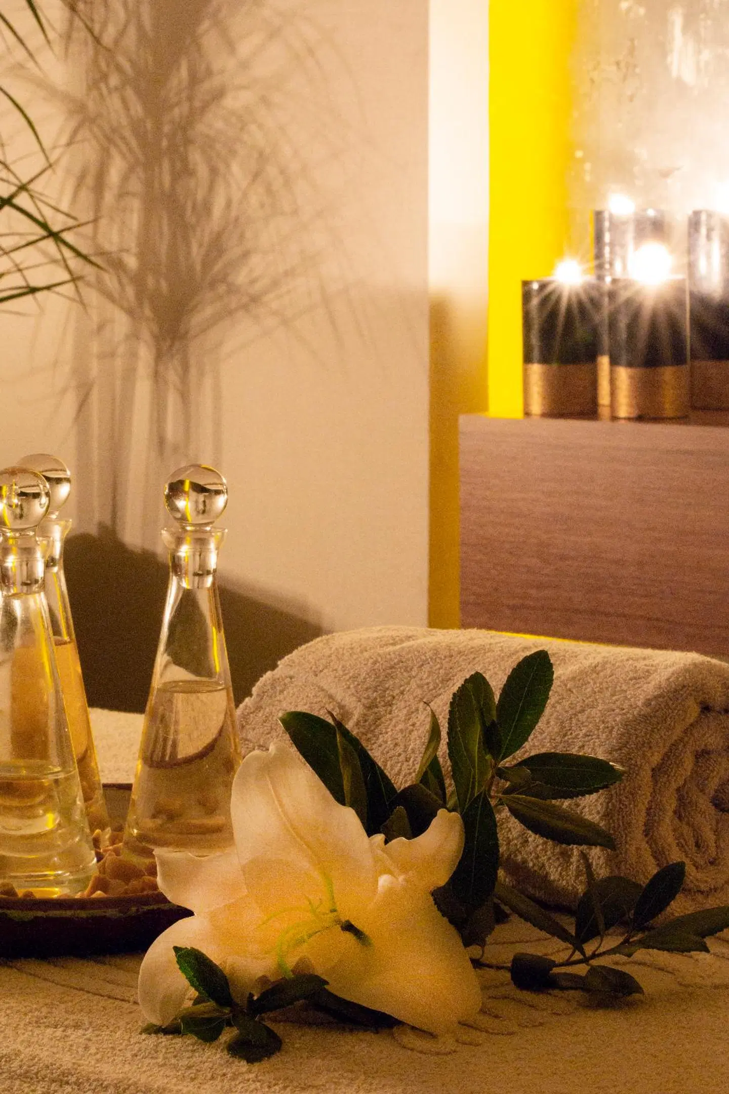 Altin Yunus Resort & Thermal Hotel HEALTH_BEAUTY