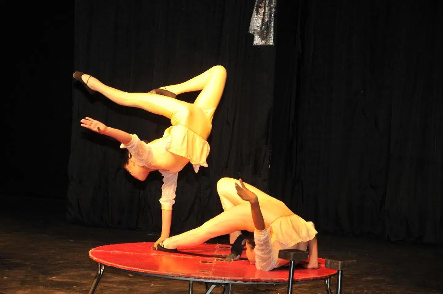 Green Nature Resort and Spa HEALTH_BEAUTY