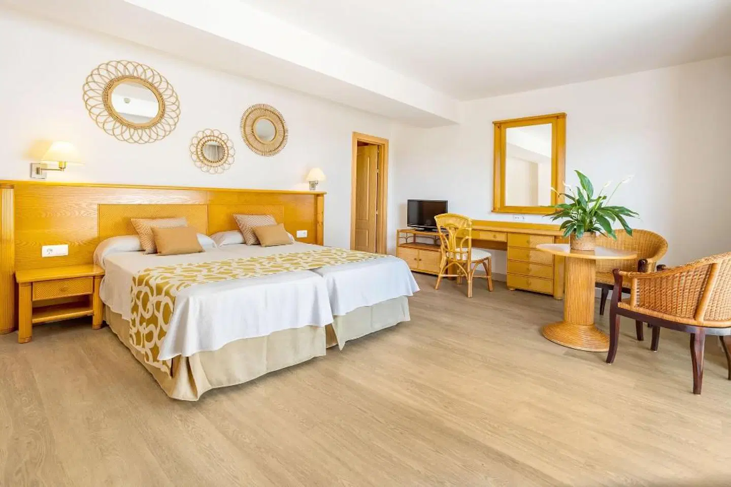 Ona Palmira Paradise ROOM_EXAMPLE