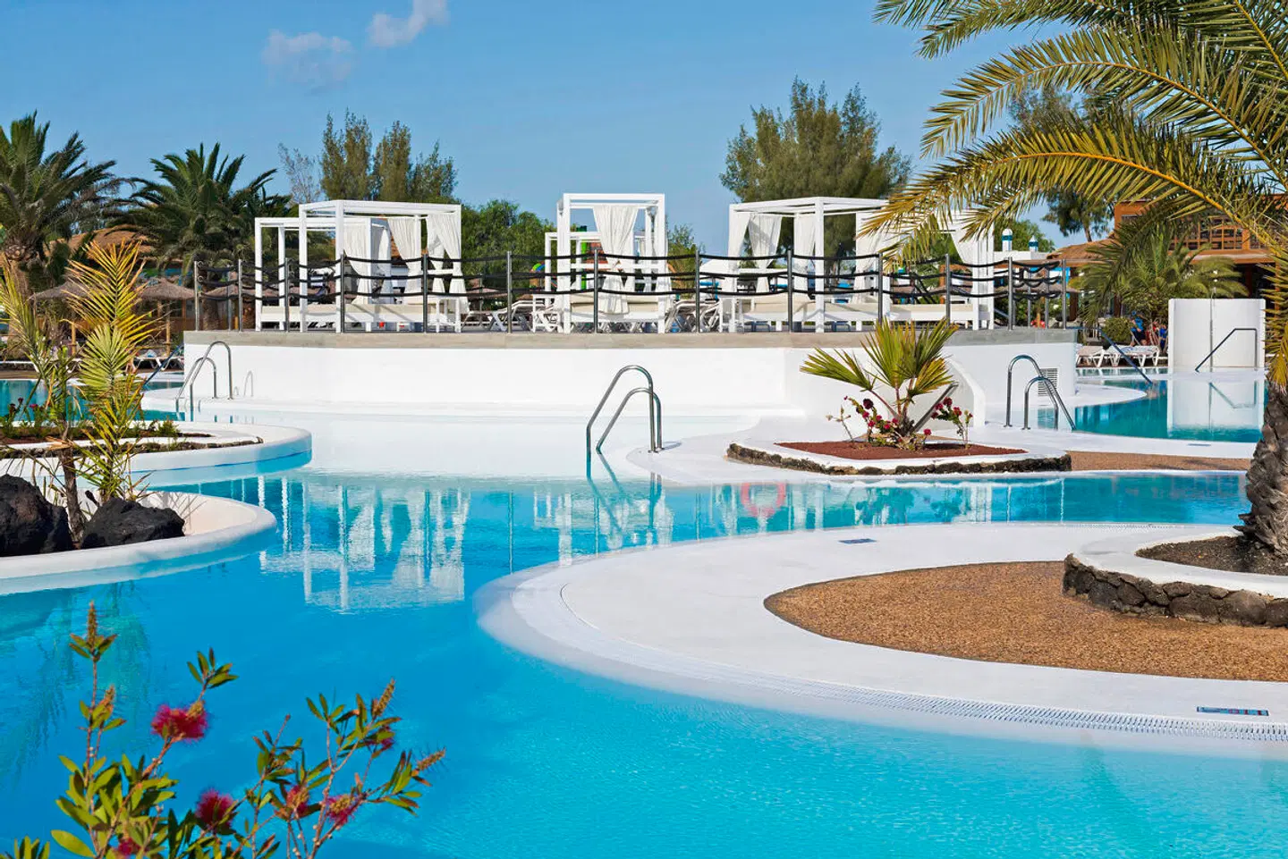 Elba Lanzarote Royal Village Resort OUTDOOR_POOL