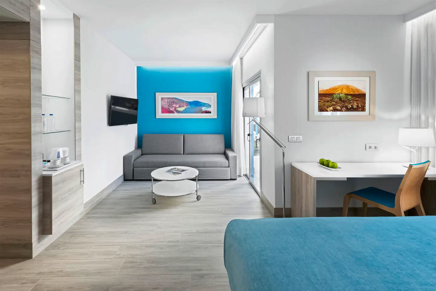 Elba Lanzarote Royal Village Resort ROOM_EXAMPLE