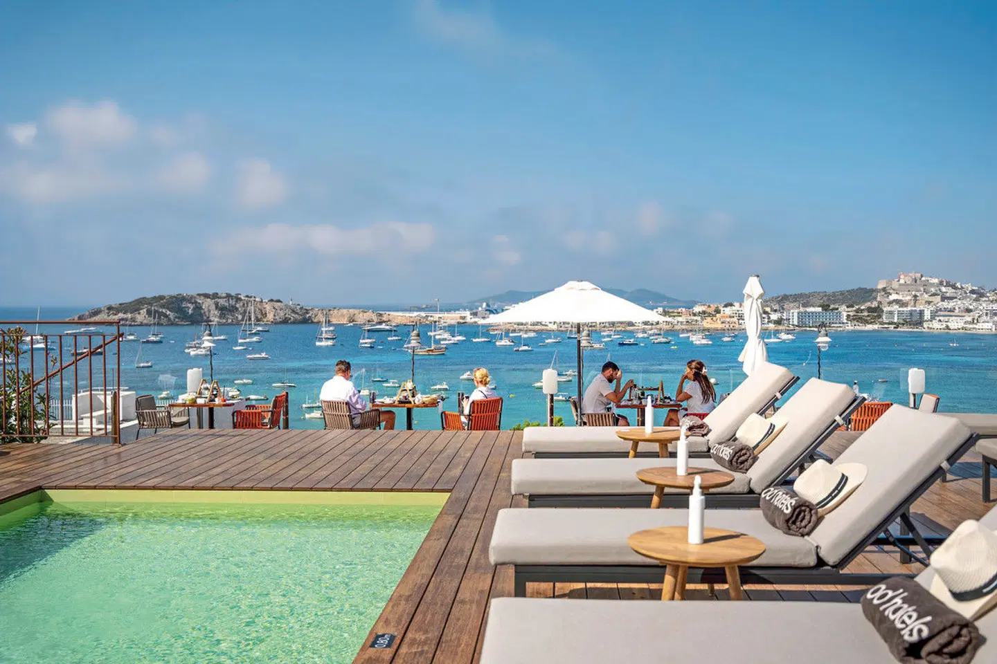 Ocean Drive Talamanca BEACH