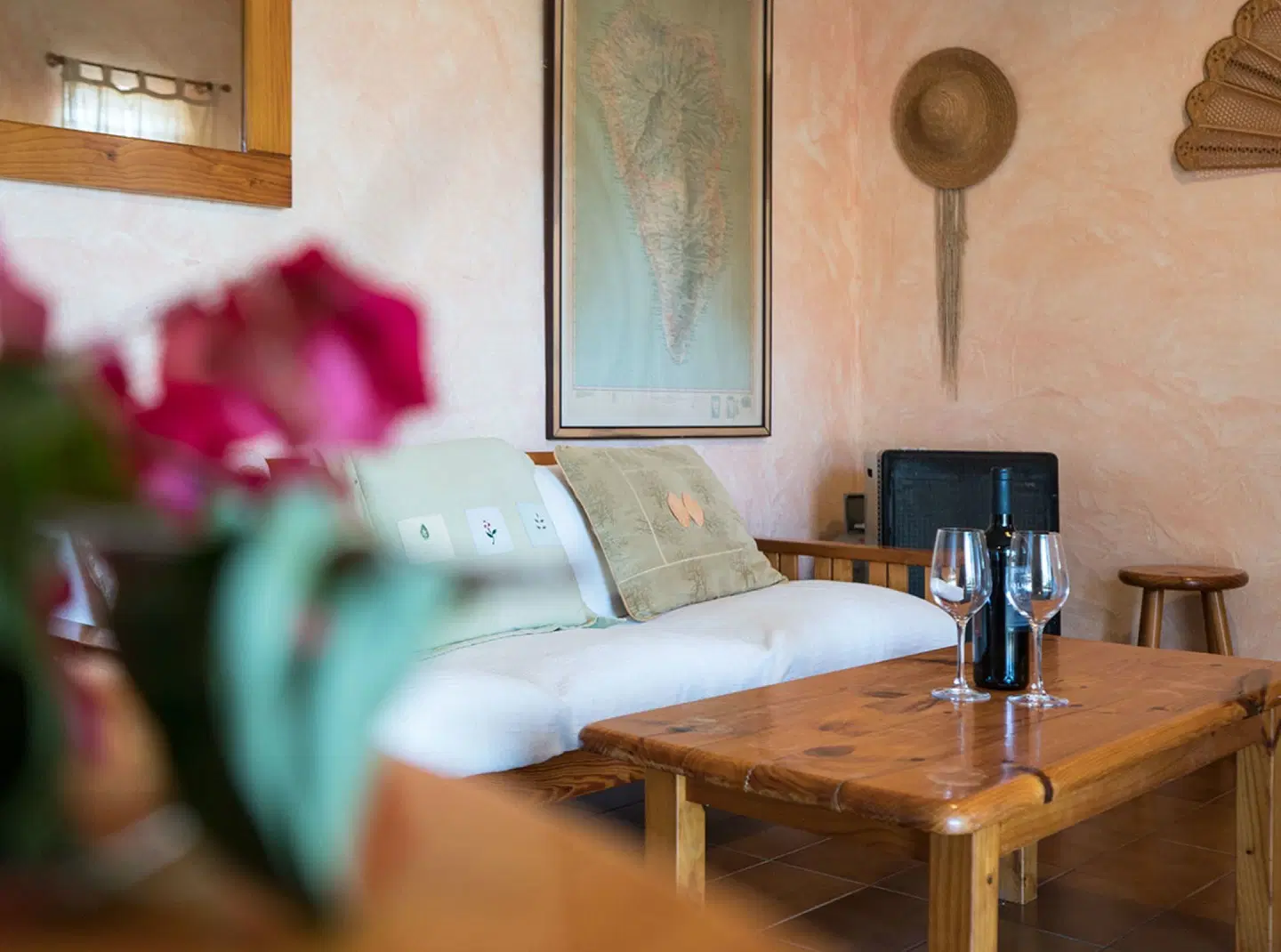 Finca La Hermosilla ROOM_EXAMPLE