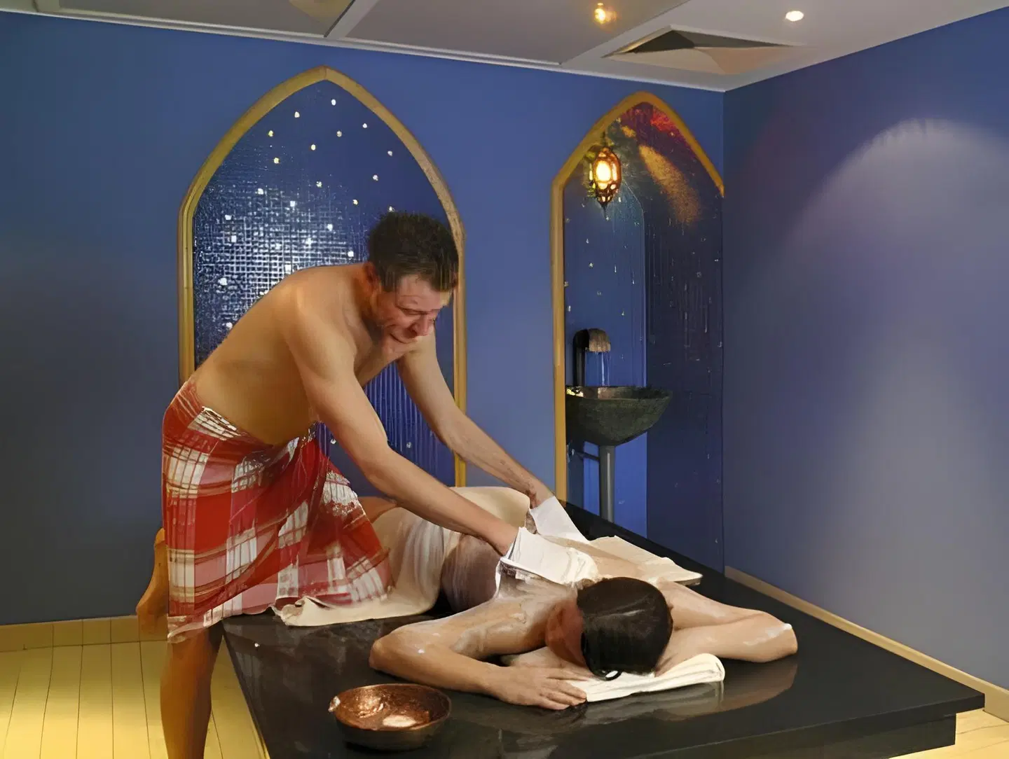 Waldhaus Ohlenbach HEALTH_BEAUTY