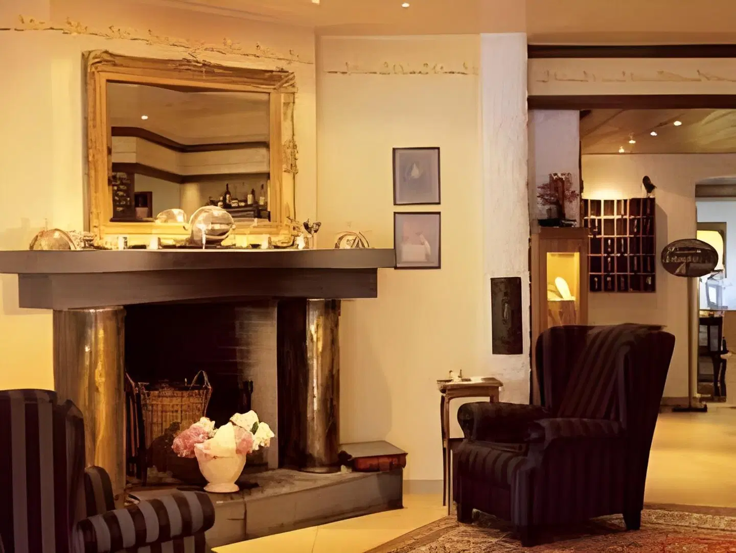 Waldhaus Ohlenbach LOUNGE_LOBBY