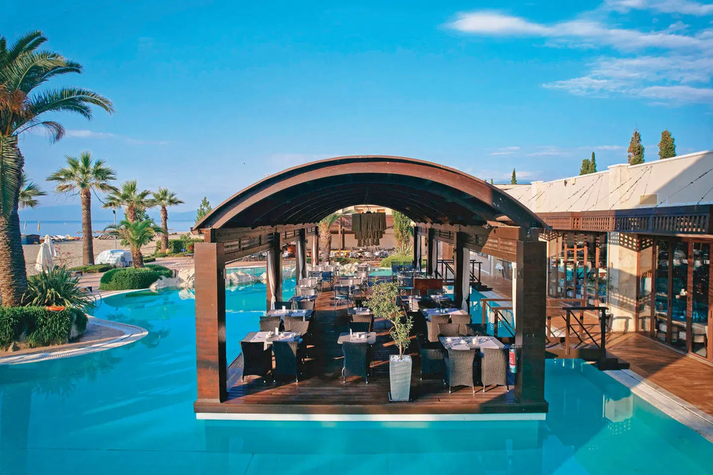 Mediterranean Village Hotel & Spa SPORTS_AND_LEISURE