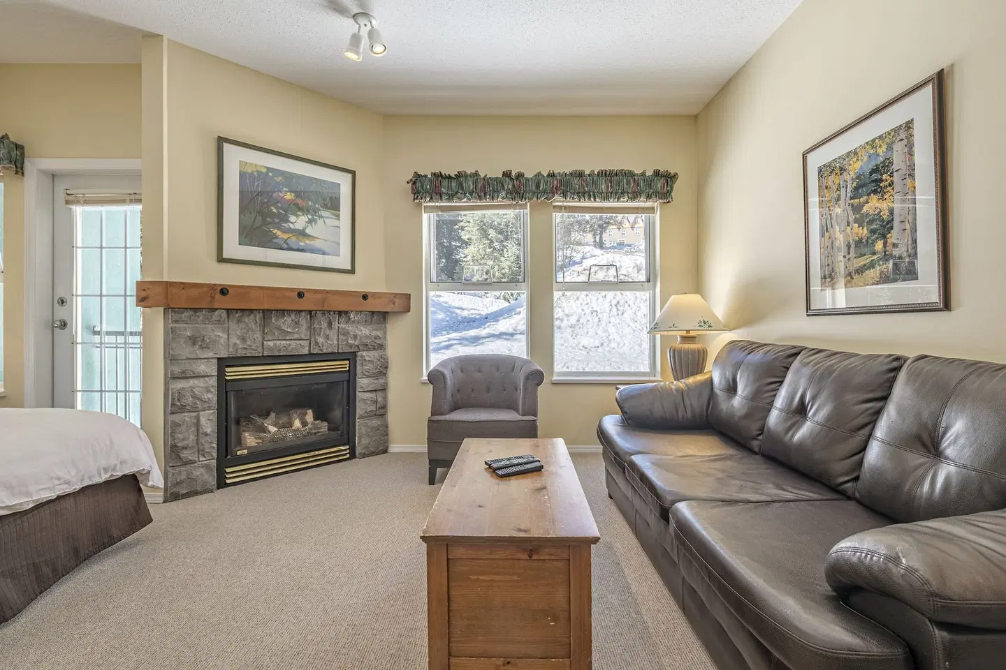 Silver Creek Lodge ROOM_EXAMPLE