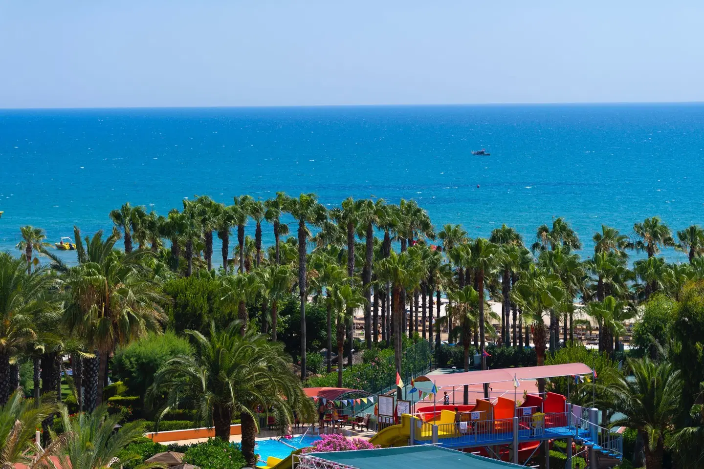 Miramare Queen LANDSCAPE