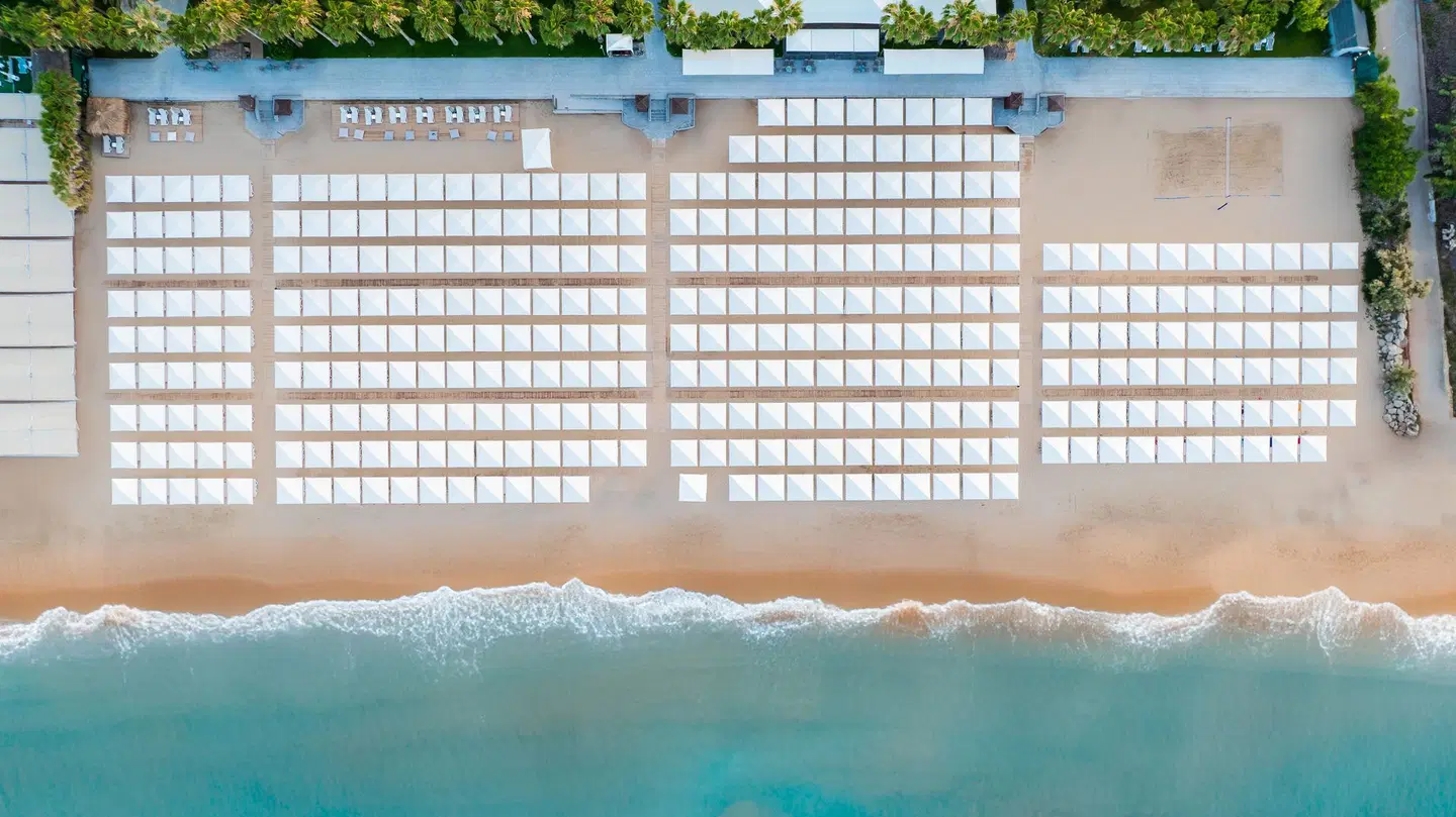 Miramare Queen Hotel BEACH