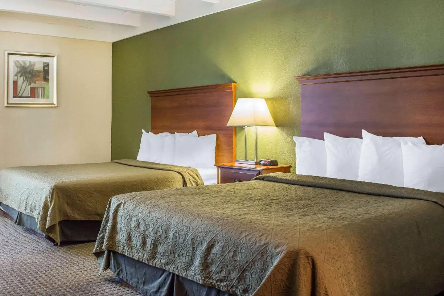 Aiden by Best Western @ Flagstaff ROOM_EXAMPLE