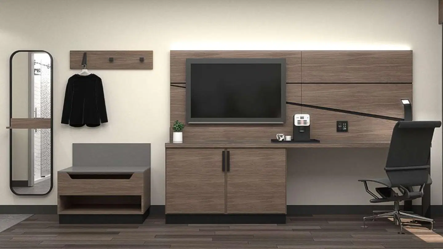 Aiden by Best Western @ Flagstaff ROOM_EXAMPLE