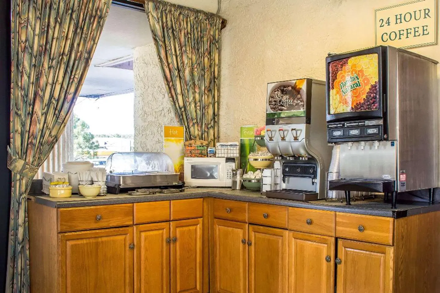 Aiden by Best Western @ Flagstaff LOUNGE_LOBBY