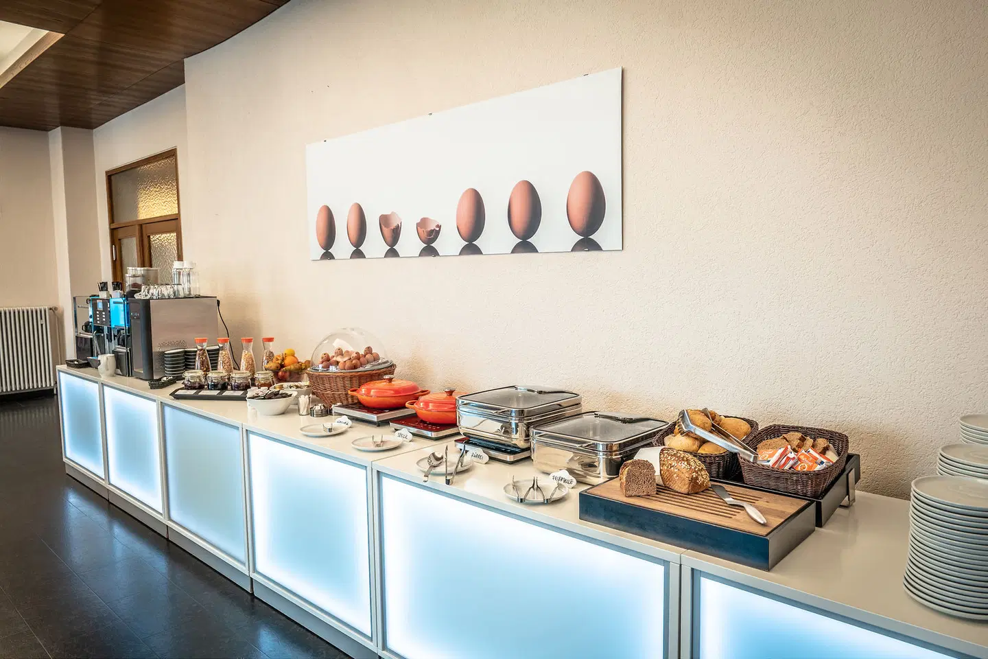 Sure Hotel by Best Western Bad Duerrheim Restaurant