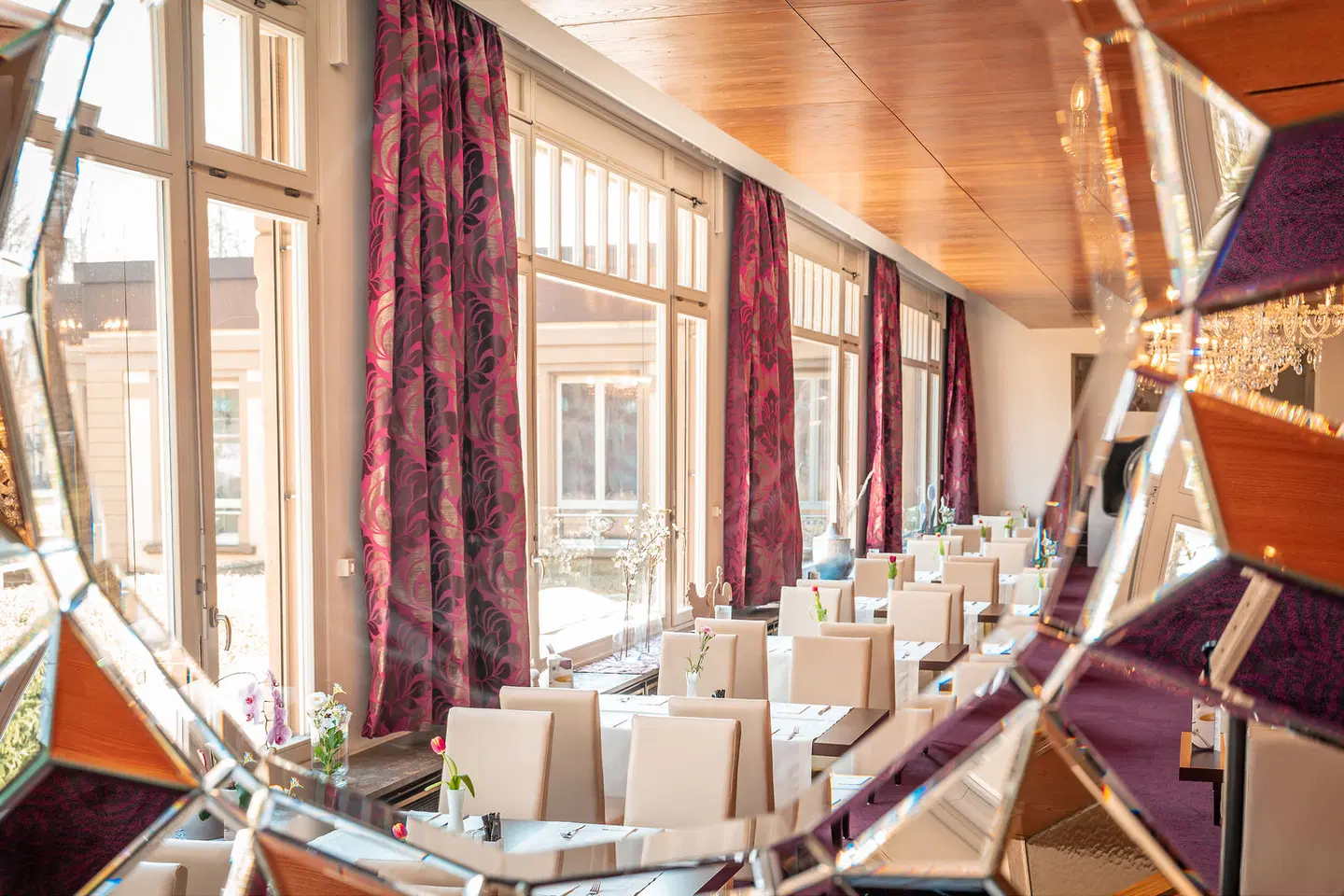 Sure Hotel by Best Western Bad Duerrheim Restaurant