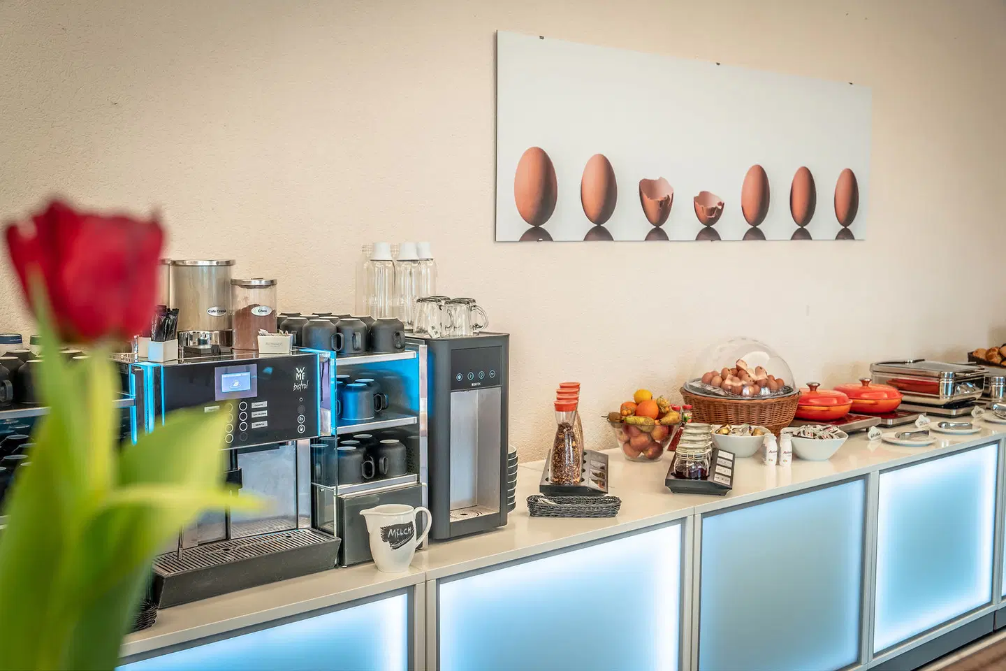 Sure Hotel by Best Western Bad Duerrheim SPORTS_AND_LEISURE