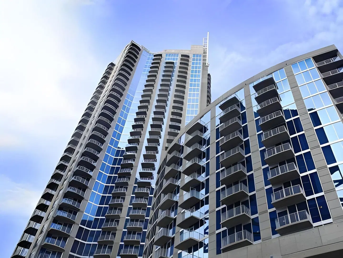 Twelve Downtown, Autograph Collection EXTERIOR