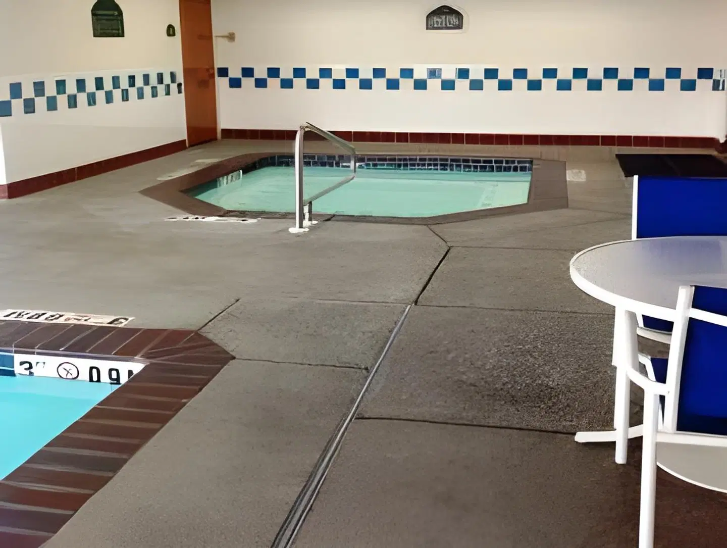 Holiday Inn Express & Suites Bozeman West HEALTH_BEAUTY