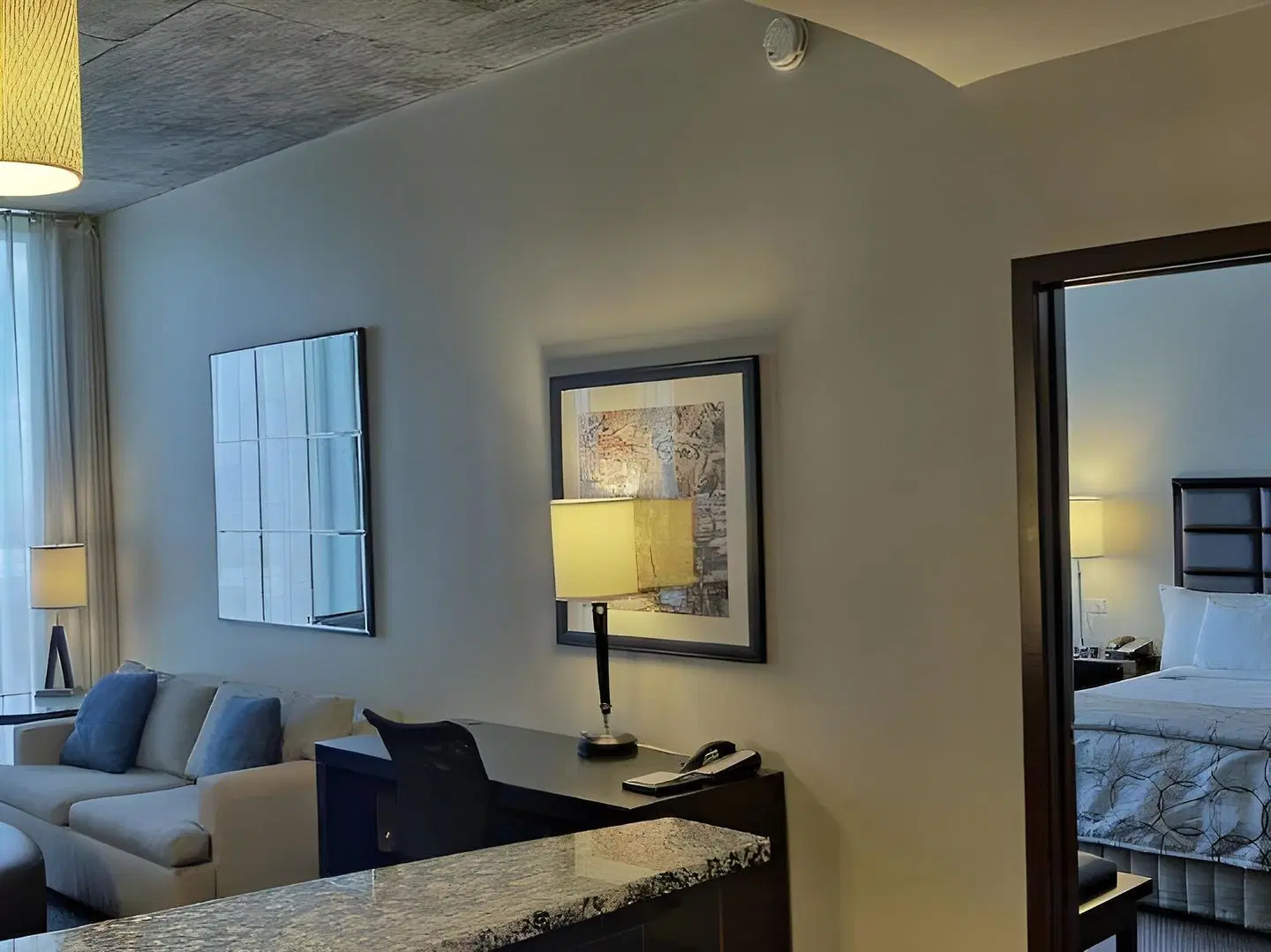 Twelve Downtown, Autograph Collection ROOM_EXAMPLE