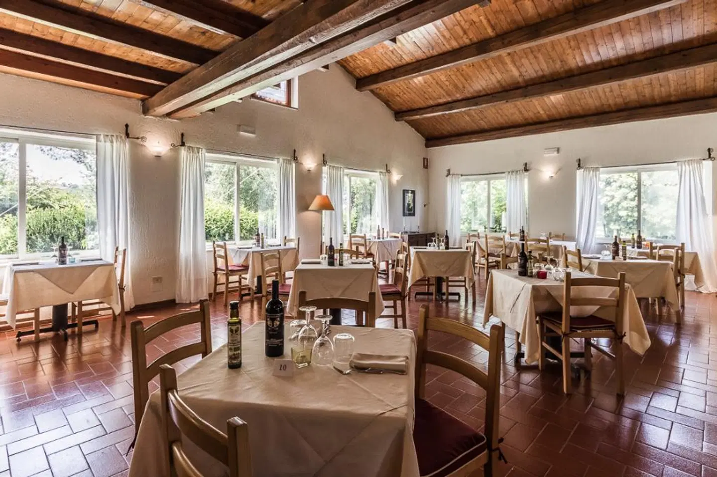 Palazzuolo Restaurant