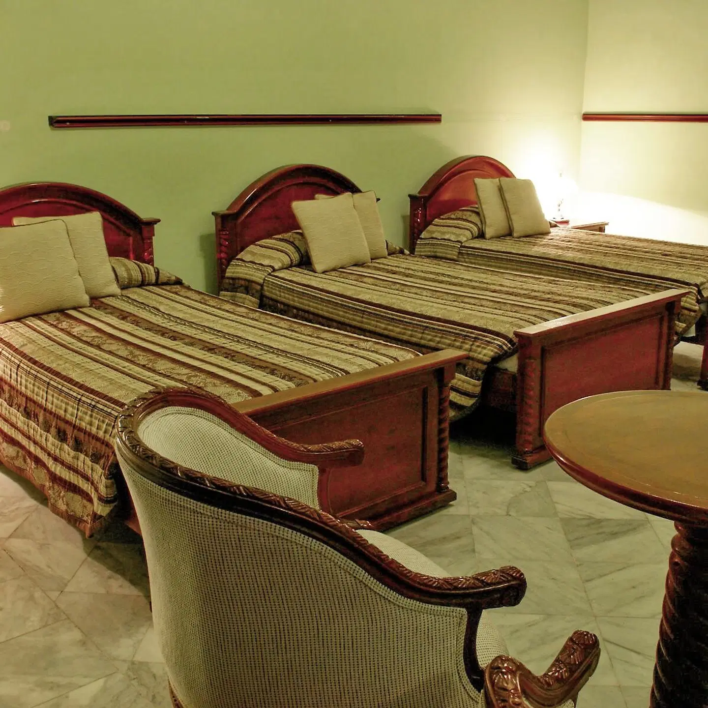 Palacio O'Farrill ROOM_EXAMPLE