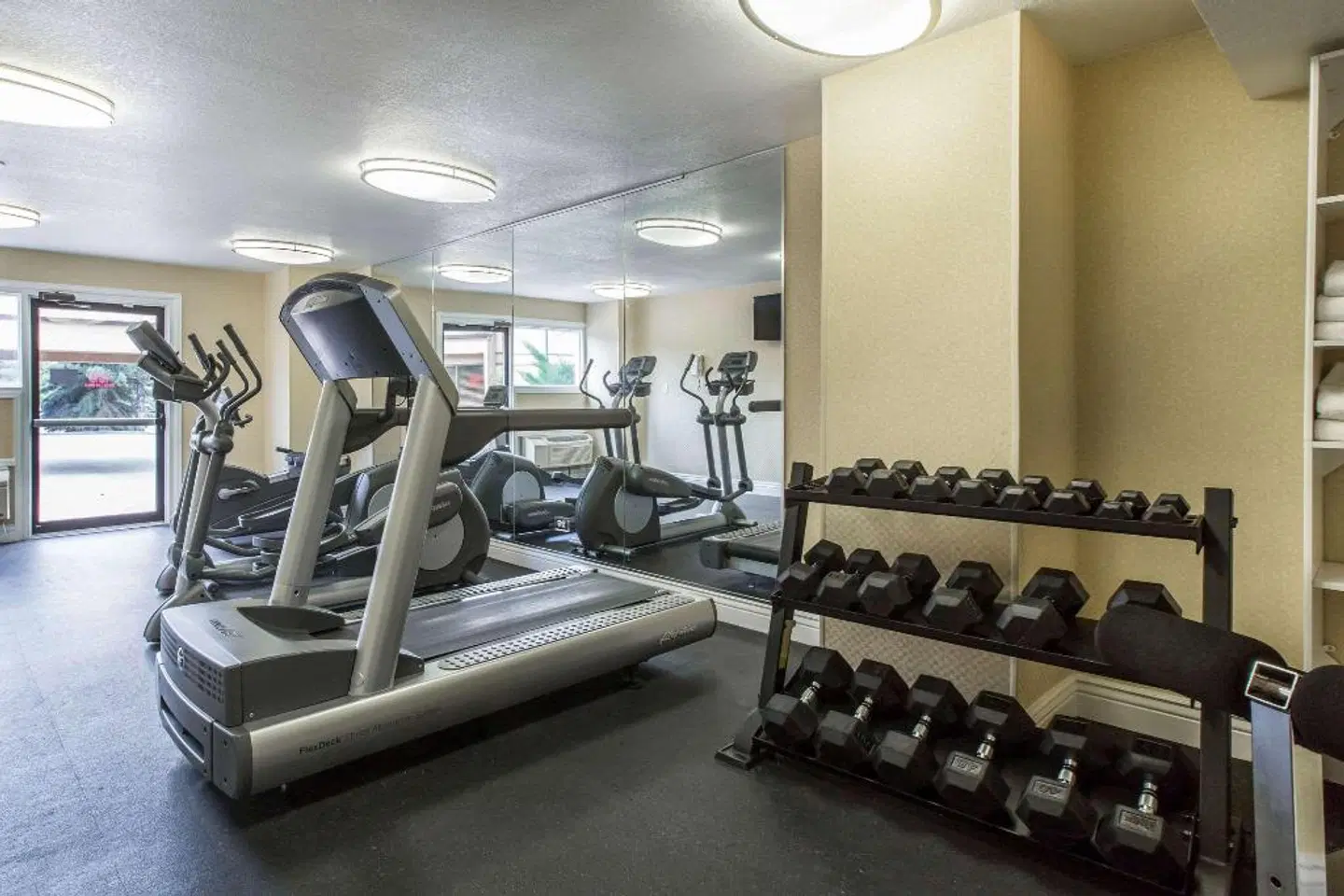 Comfort Inn Vail Beaver Creek SPORTS_AND_LEISURE