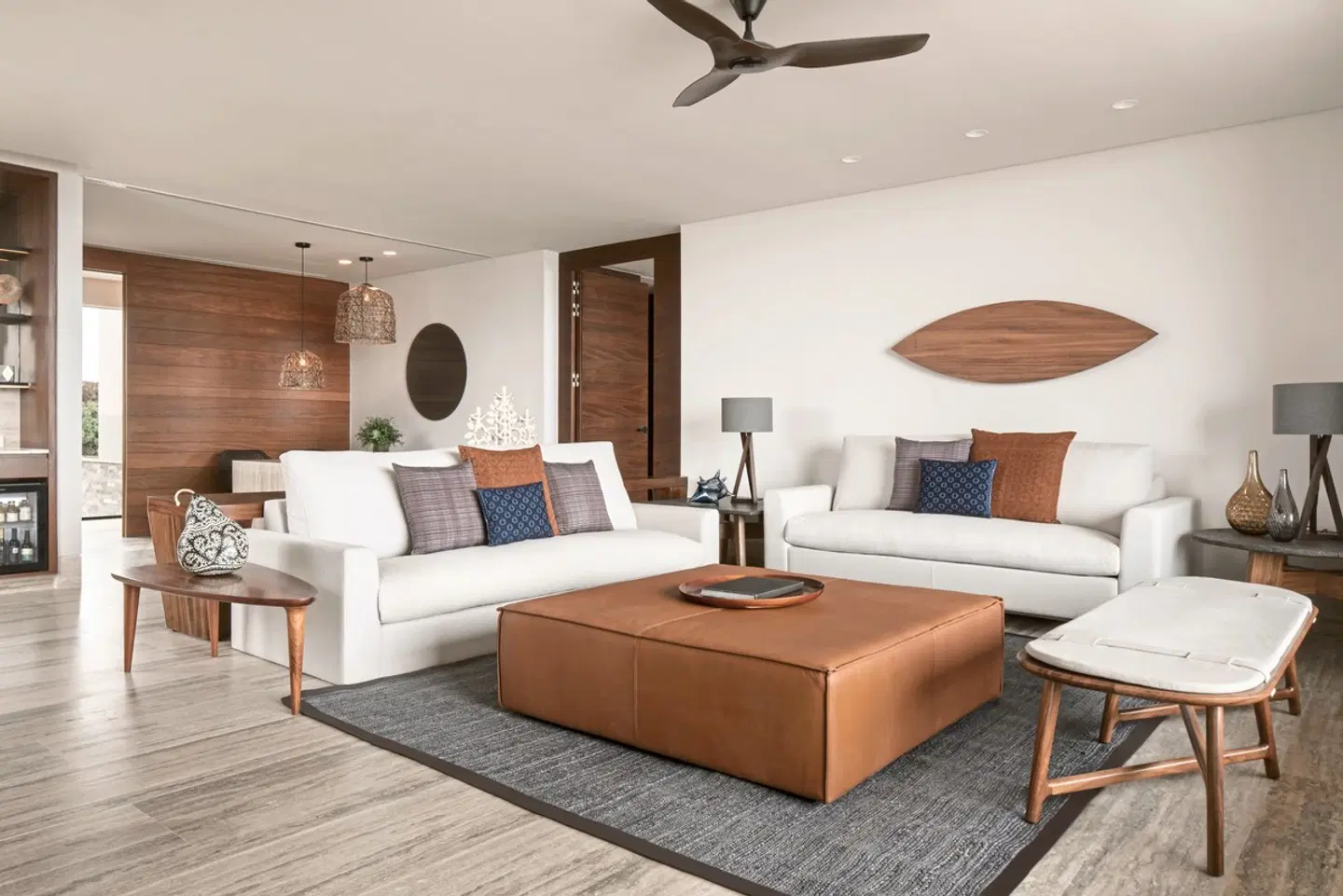 Zadún, a Ritz Carlton Reserve LOUNGE_LOBBY