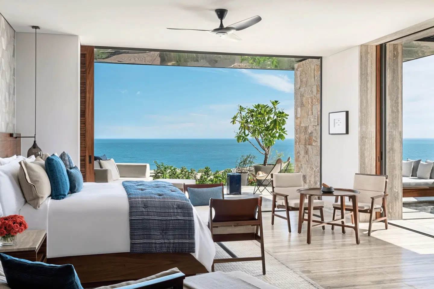 Zadún, a Ritz Carlton Reserve Terrasse