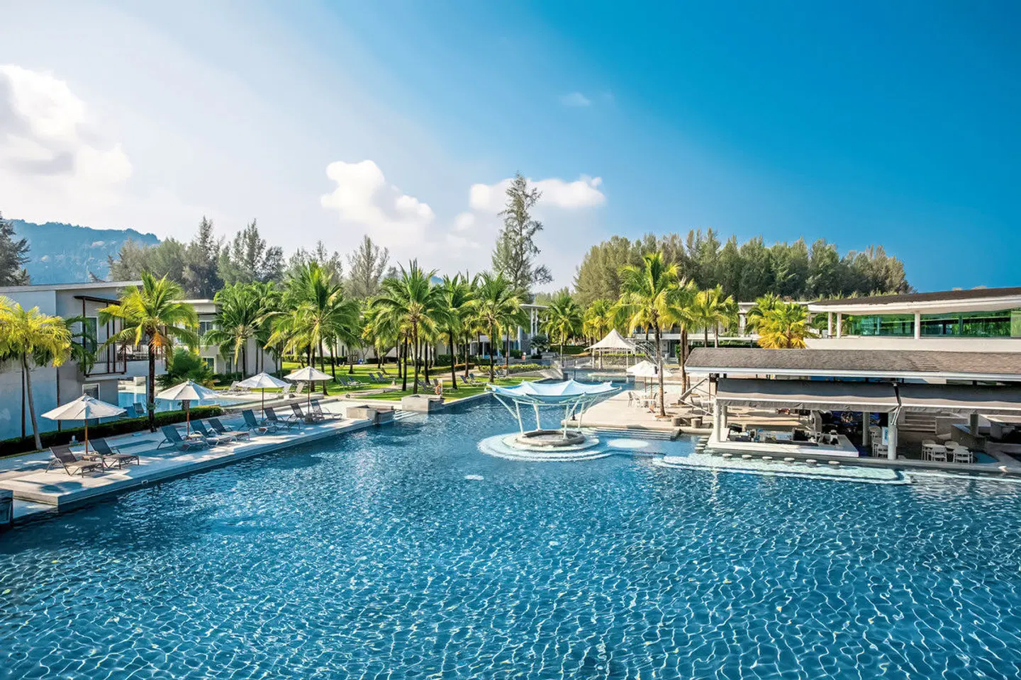 The Waters Khao Lak by Katathani Collection OUTDOOR_POOL