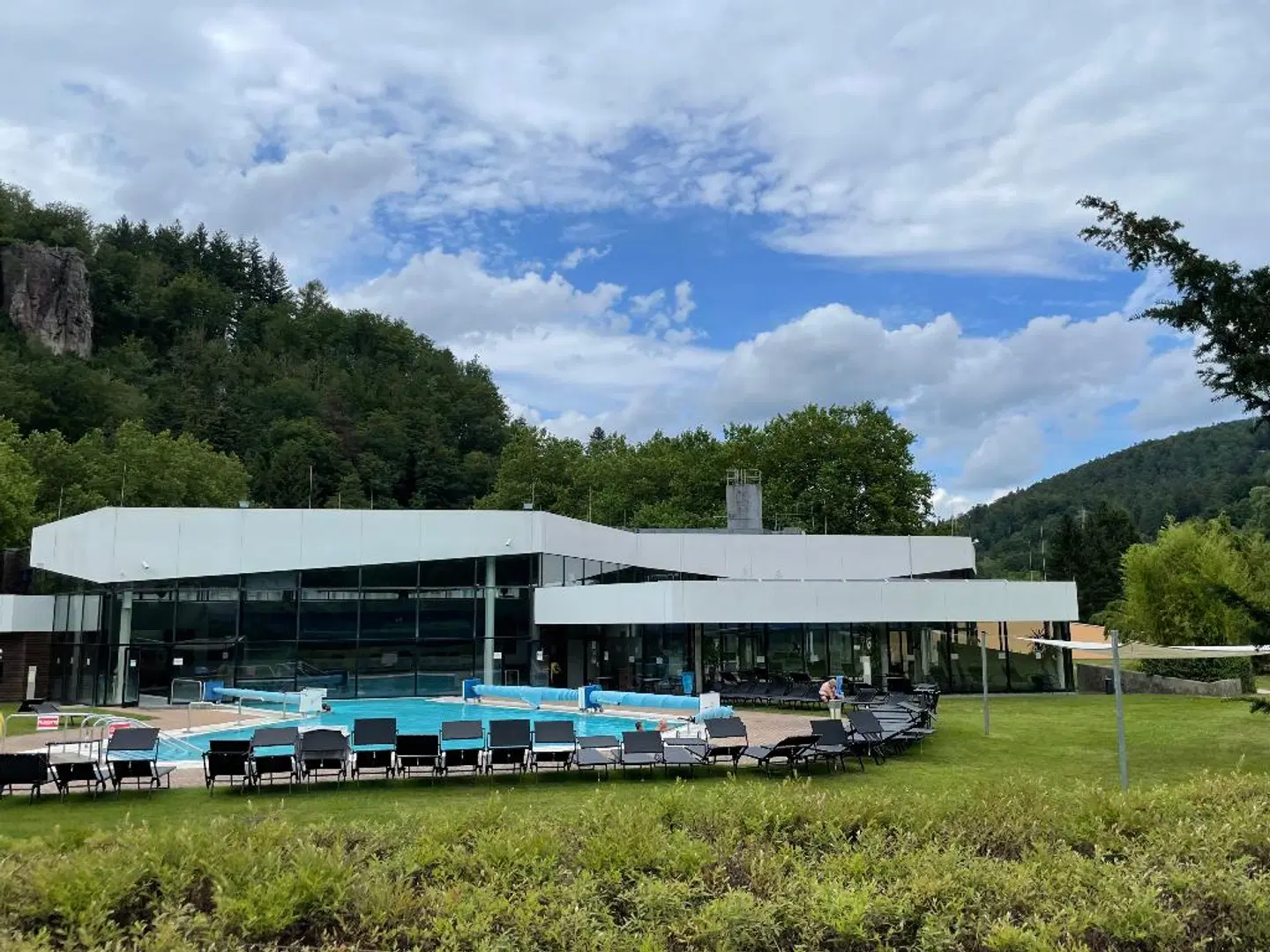 Kull von Schmidsfelden EXTERIOR