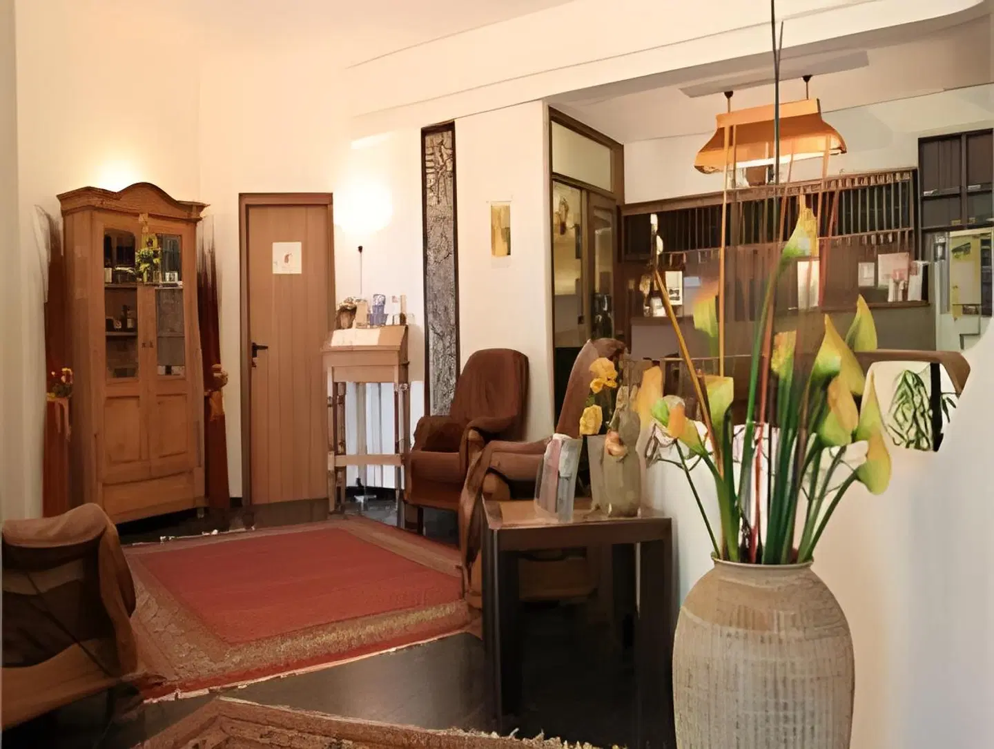 Park-Hotel Traben-Trarbach LOUNGE_LOBBY