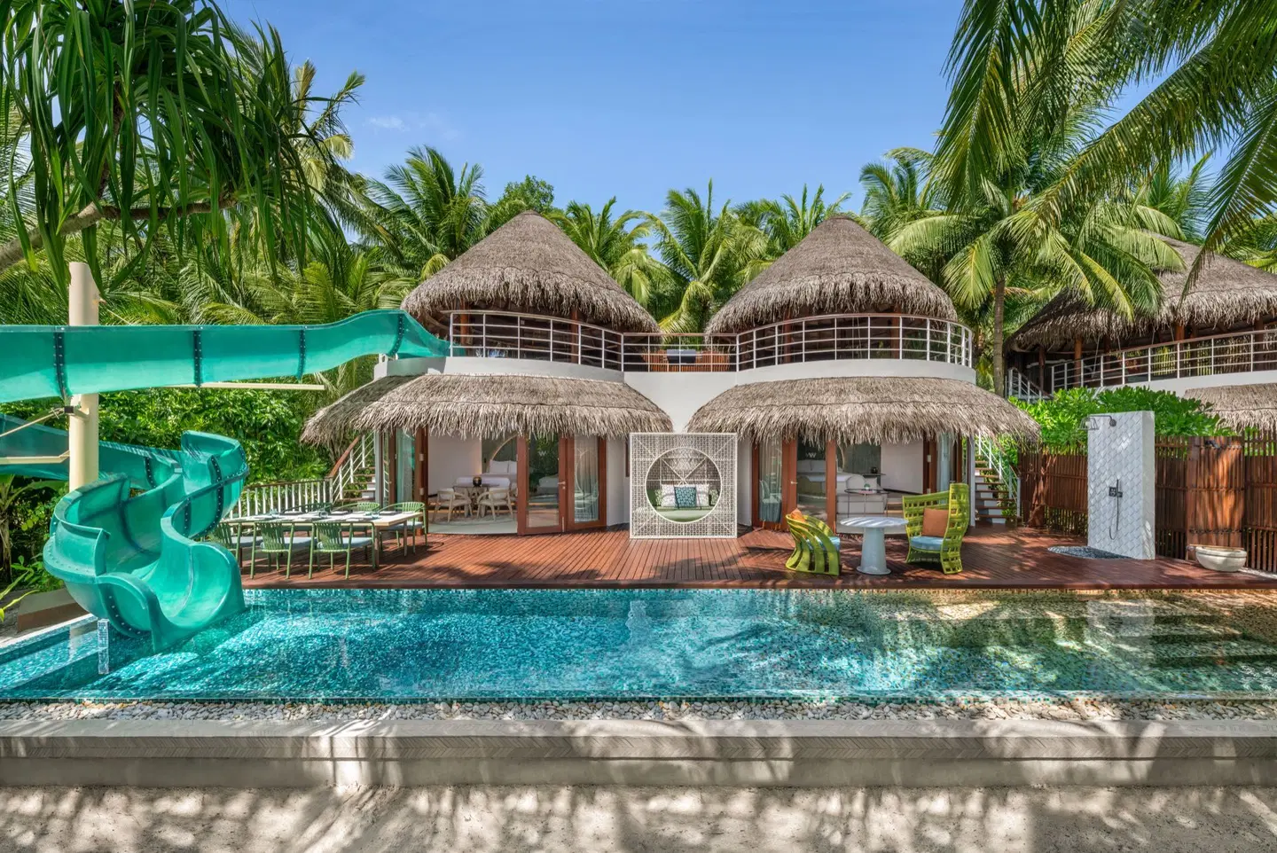 W Maldives OUTDOOR_POOL