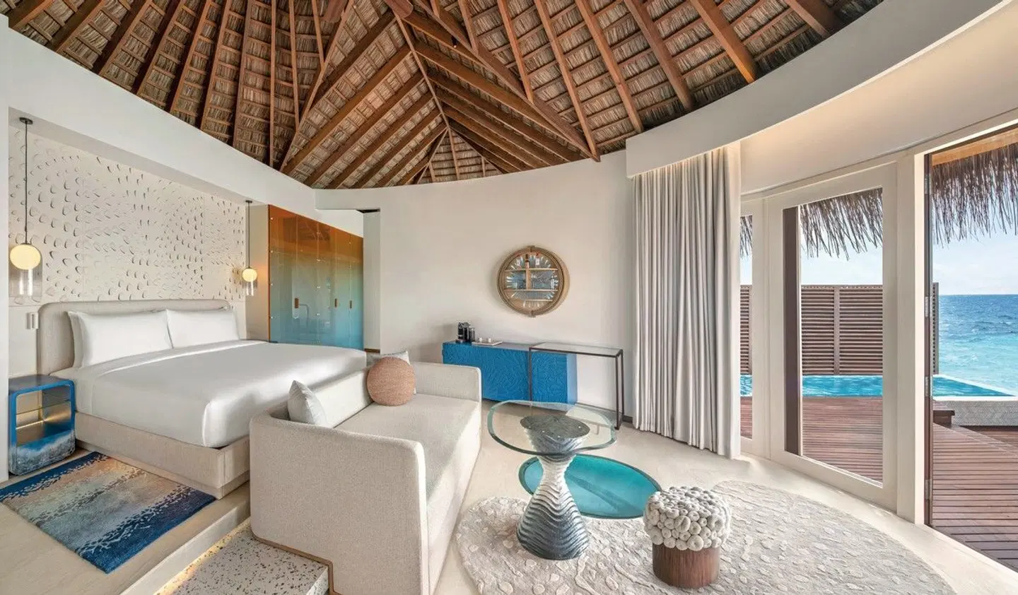 W Maldives HEALTH_BEAUTY