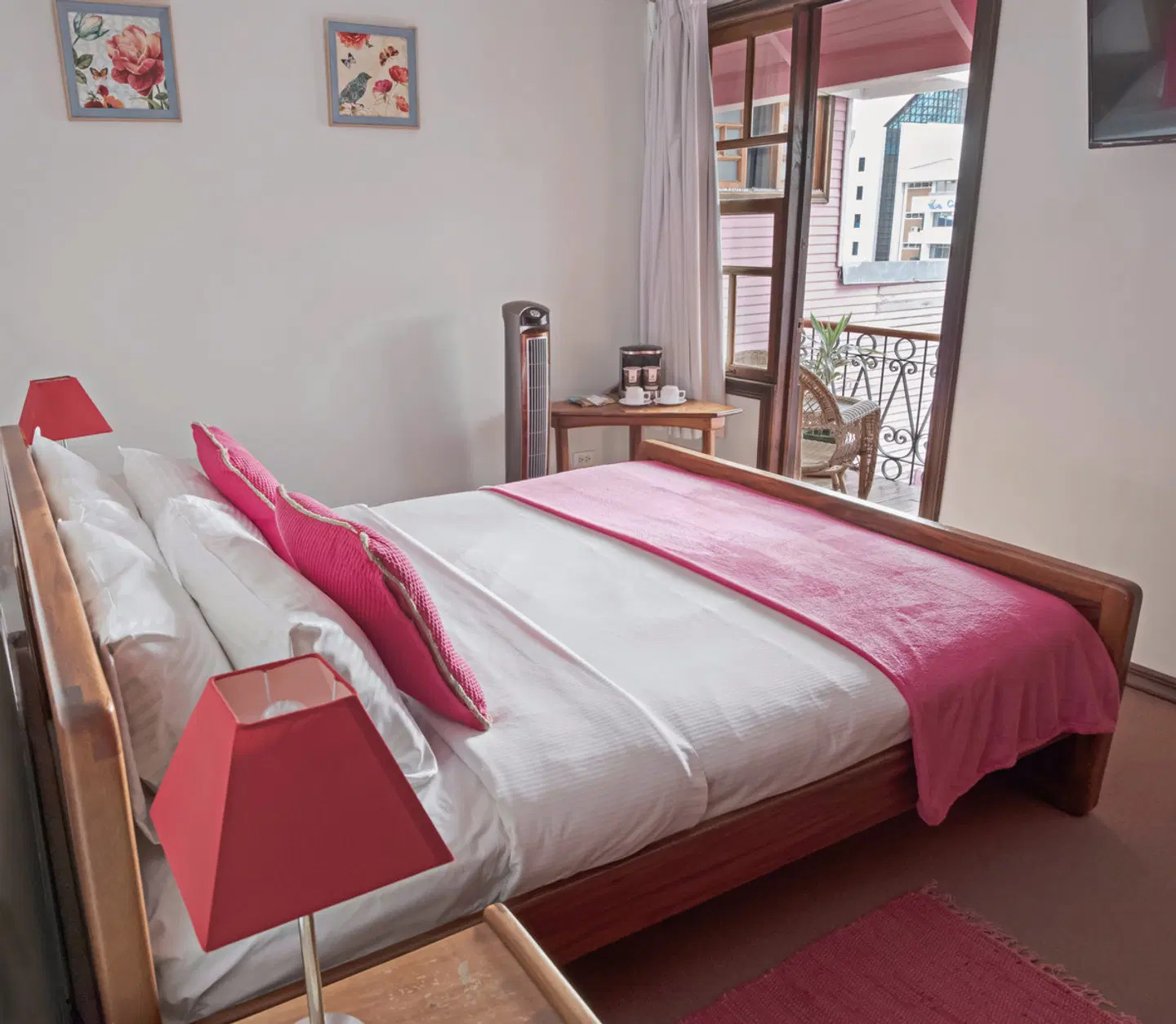 Fleur de Lys ROOM_EXAMPLE