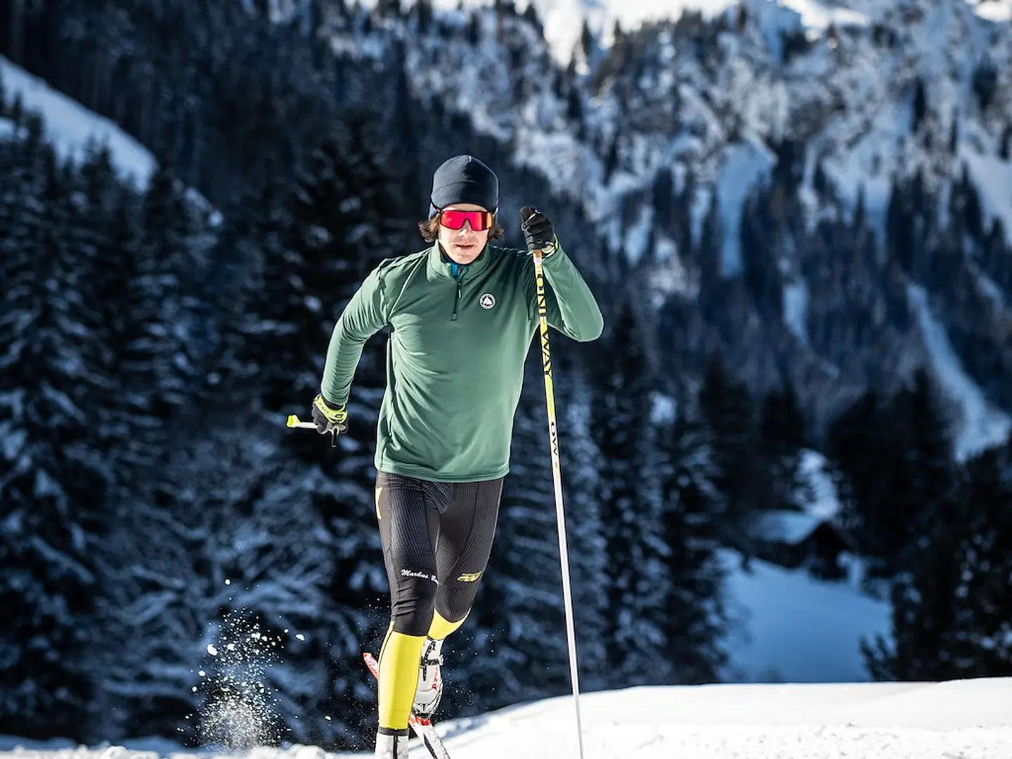 Hinterronach SPORTS_AND_LEISURE