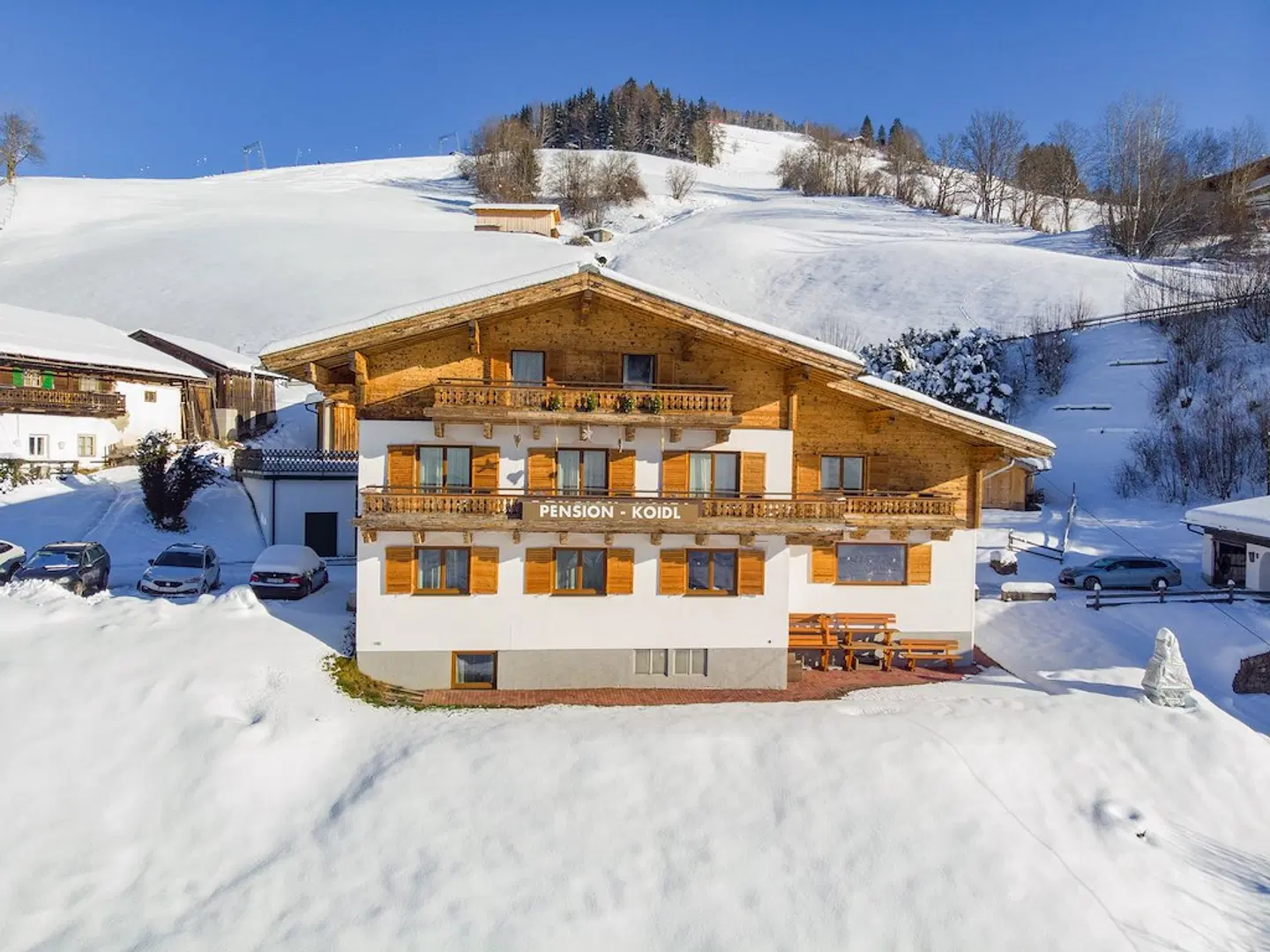 Koidl EXTERIOR