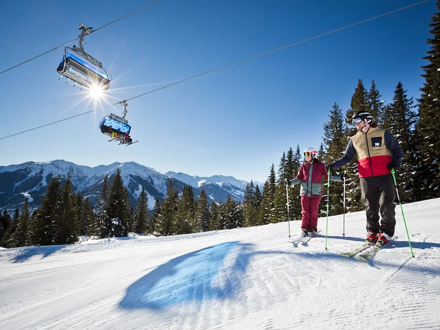 Hinterronach SPORTS_AND_LEISURE