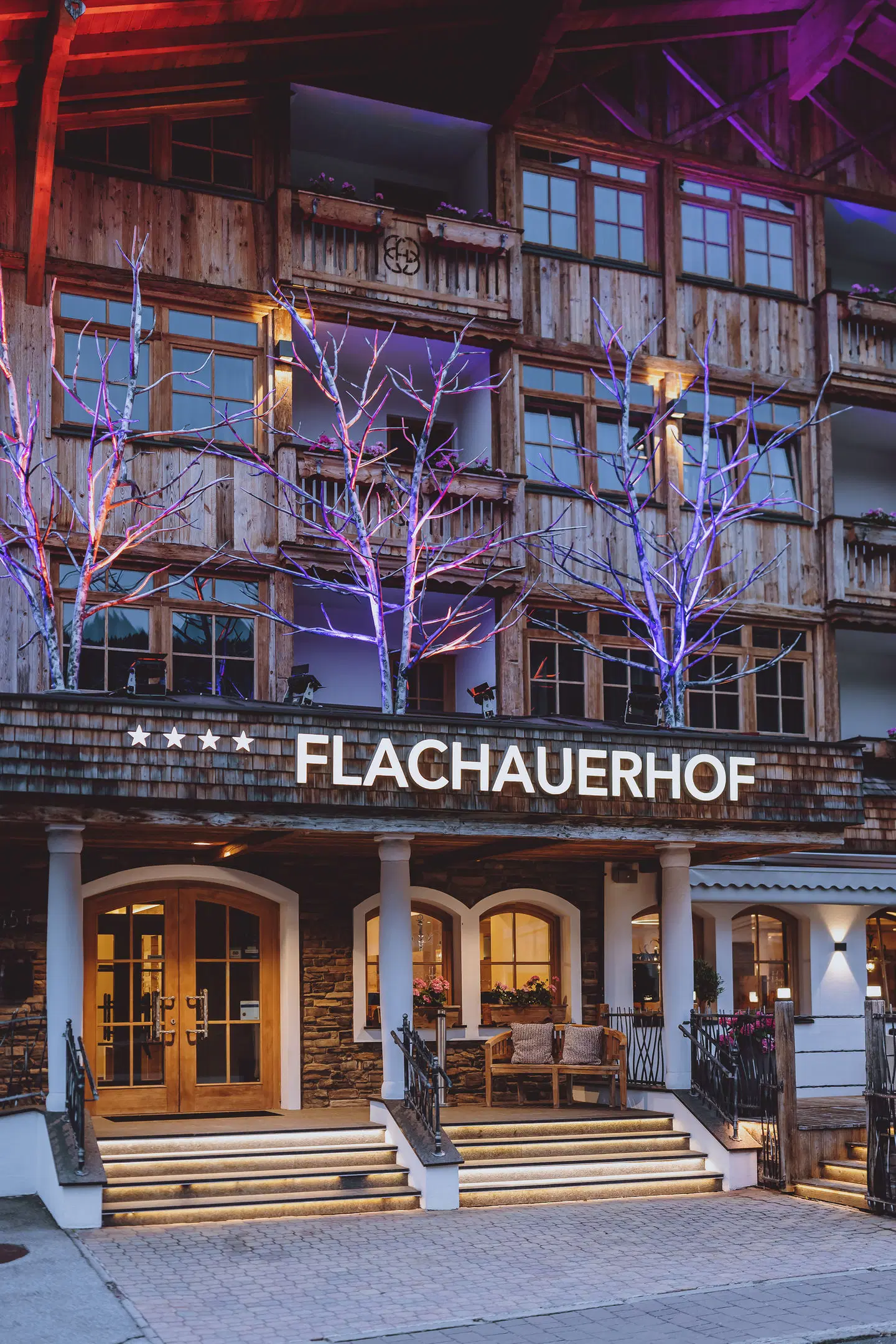 Flachauerhof EXTERIOR