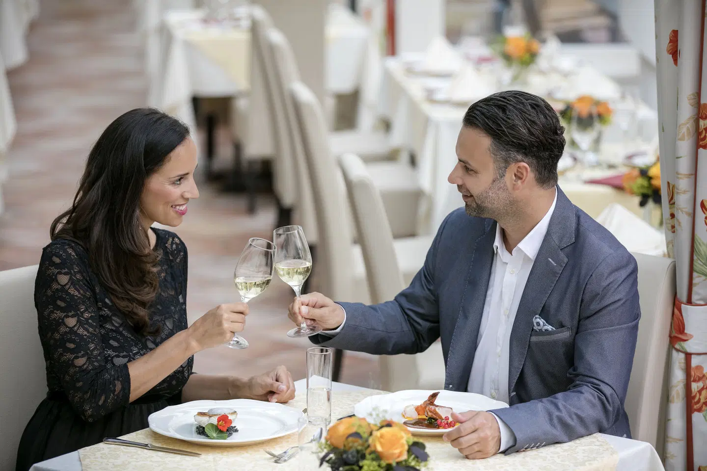 Hotel im Park PEOPLE