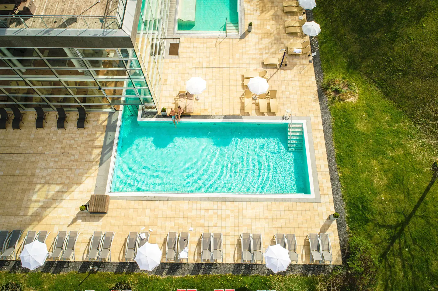 Spa Resort Styria OUTDOOR_POOL