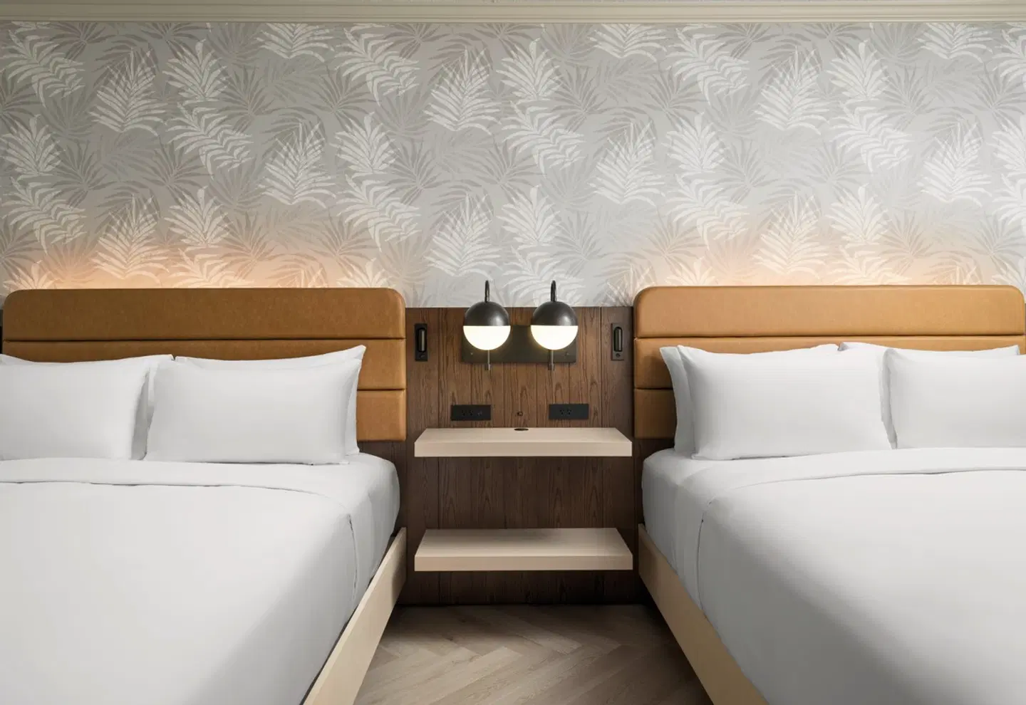 Sonesta Los Angeles Airport HEALTH_BEAUTY