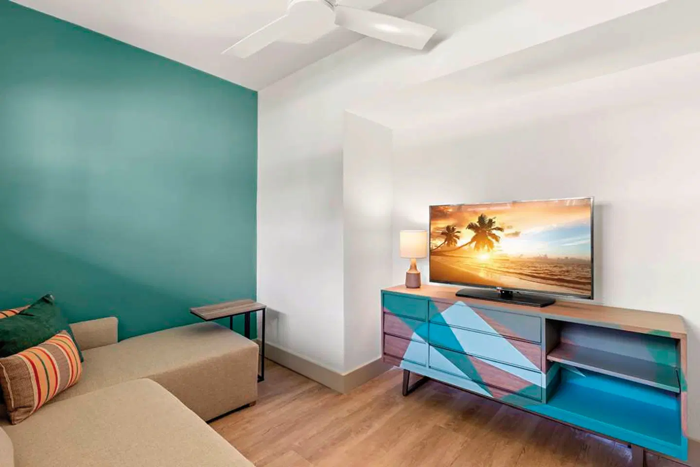 Beachcomber Beach Resort ROOM_EXAMPLE