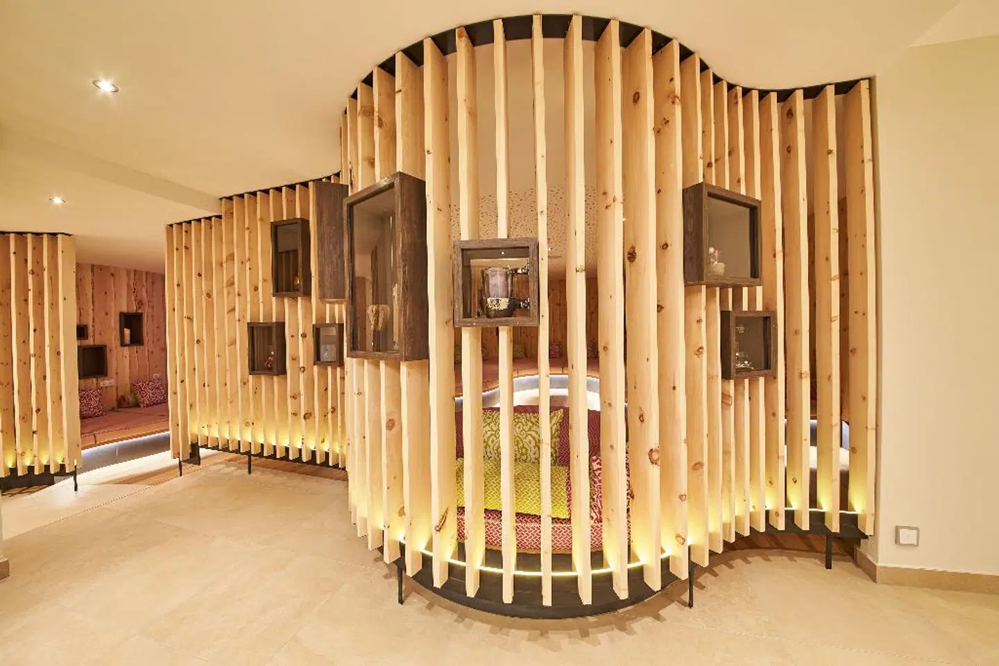 Hotel Die Sonne MODEL_IMPRESSION